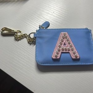 Stoney Clover Keychain Wallet